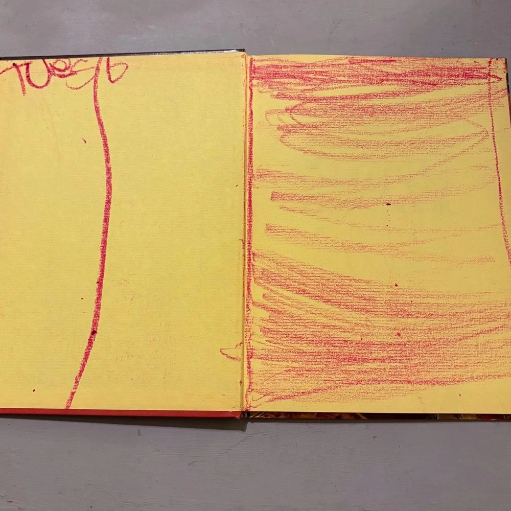 Vtg 1972 Better Homes & Gardens‎ Menu Cookbook Retro Mid Century Kitchen Kitsch